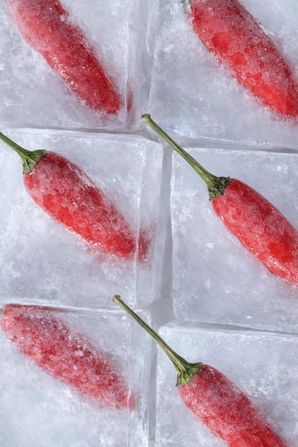 Chilly Gel Polish - 15ml