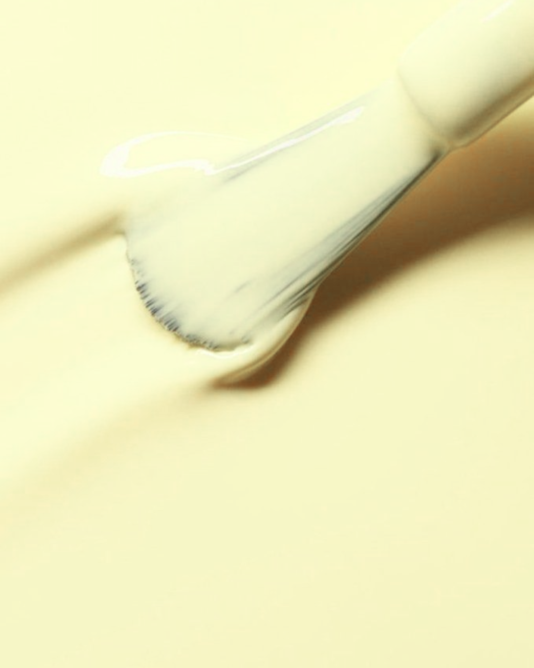 Butter Yellow Gel Polish - 15ml