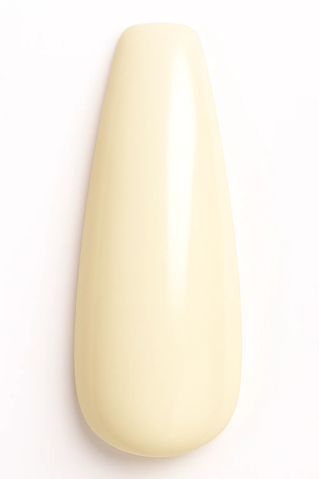 Butter Yellow Gel Polish - 15ml